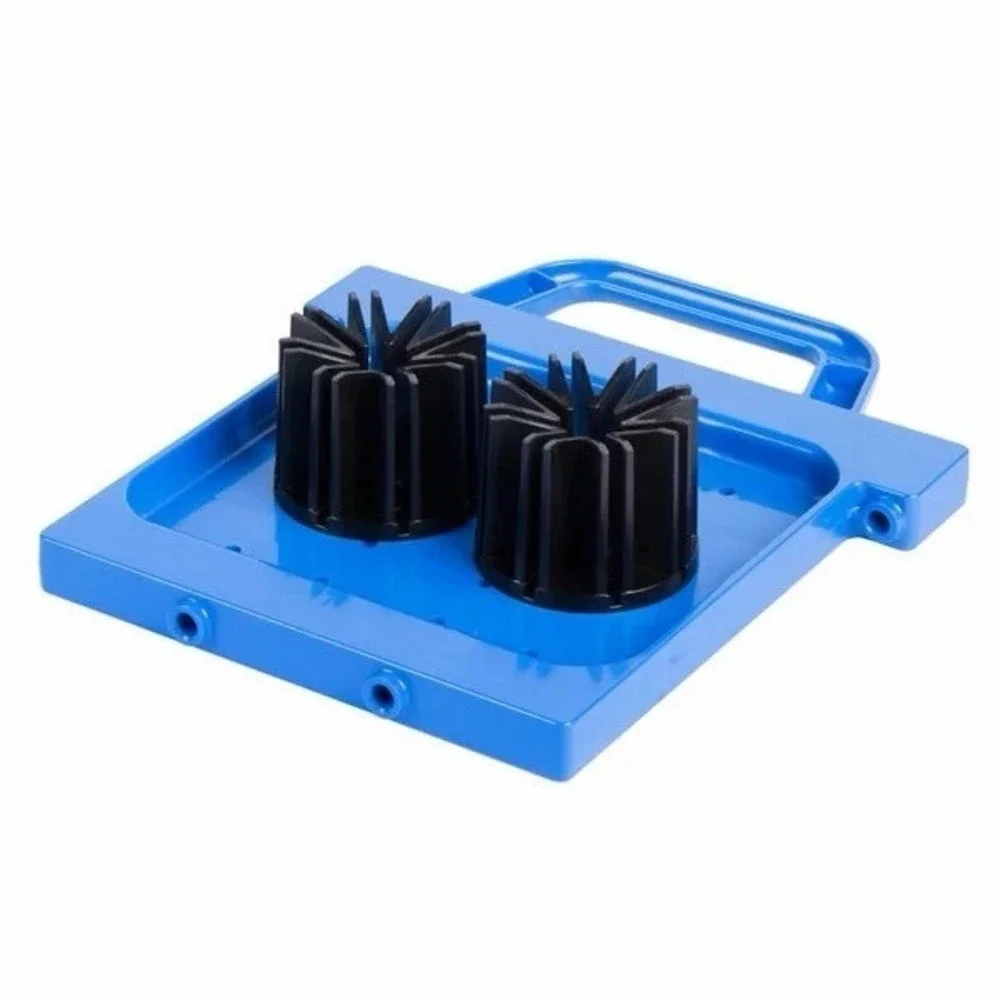 Prince Castle 980-000-62C Saber King 8-Section Wedger Pusher Head Assembly